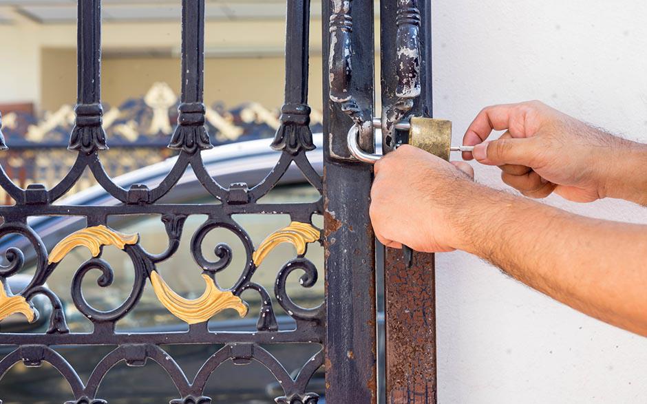 intervention serrurier tarif Le Blanc-Mesnil
